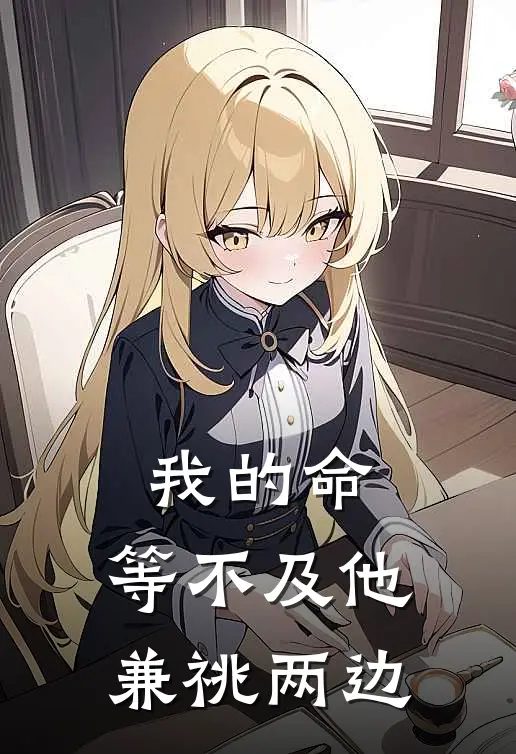 我的命，等不及他兼祧两边