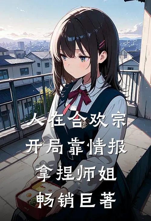 人在合欢宗，开局靠情报拿捏师姐畅销巨著
