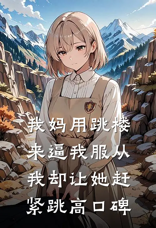我妈用跳楼来逼我服从，我却让她赶紧跳高口碑