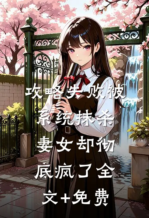 攻略失败被系统抹杀，妻女却彻底疯了全文+免费