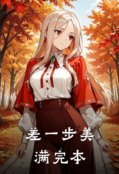 差一步美满完本