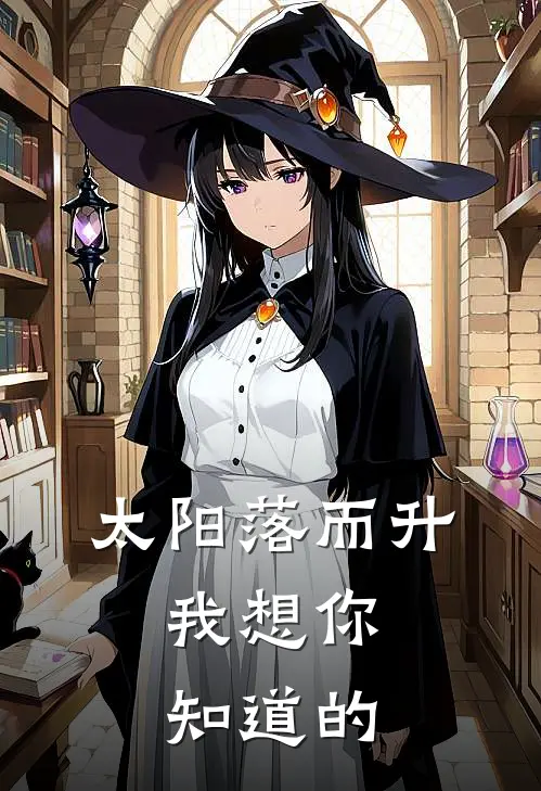 太阳落而升，我想你知道的