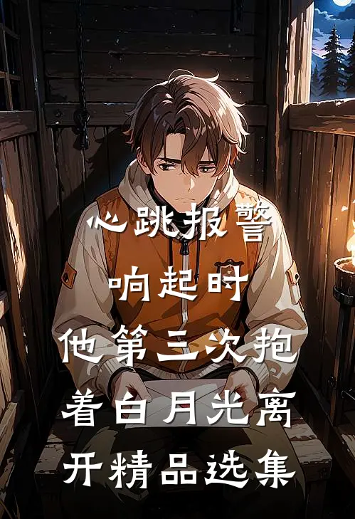 心跳报警响起时，他第三次抱着白月光离开精品选集