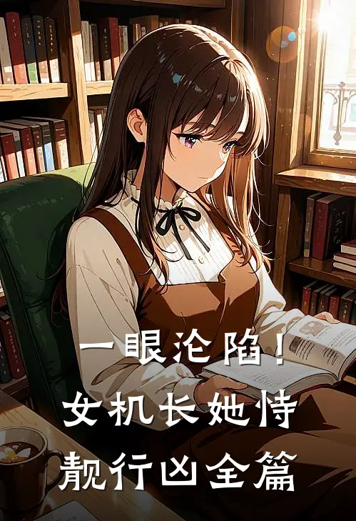 一眼沦陷！女机长她恃靓行凶全篇