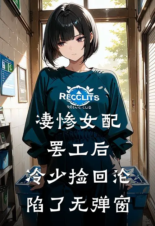 凄惨女配罢工后，冷少捡回沦陷了无弹窗