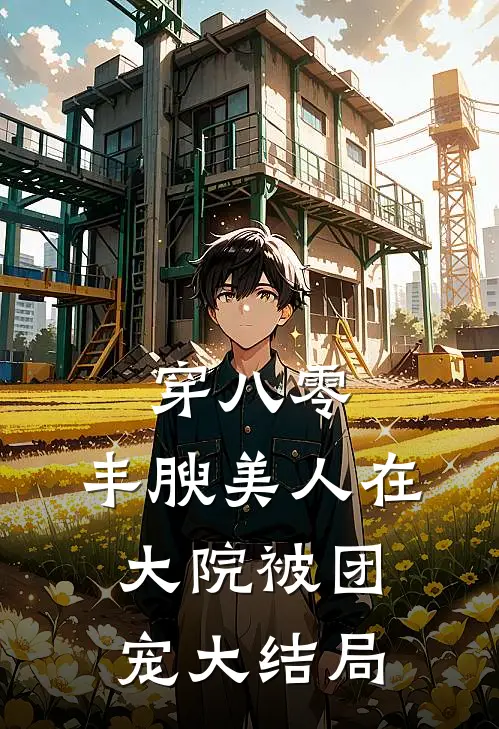 穿八零，丰腴美人在大院被团宠大结局