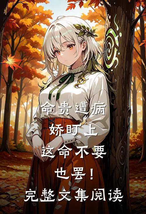 命贵遭病娇盯上，这命不要也罢！完整文集阅读