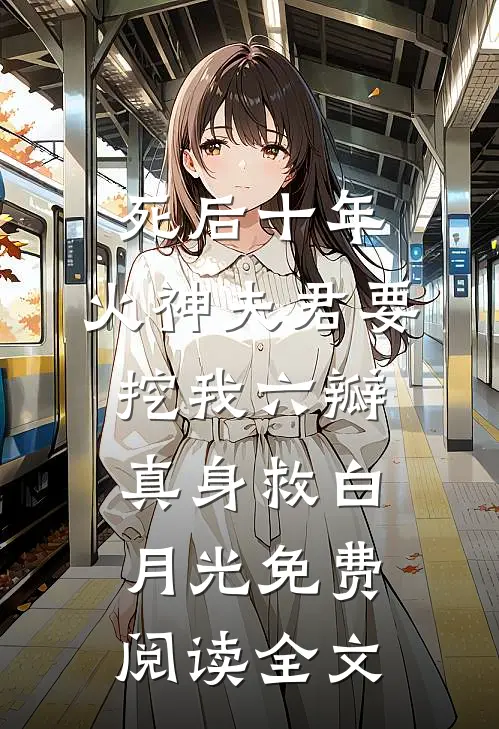 死后十年，火神夫君要挖我六瓣真身救白月光免费阅读全文
