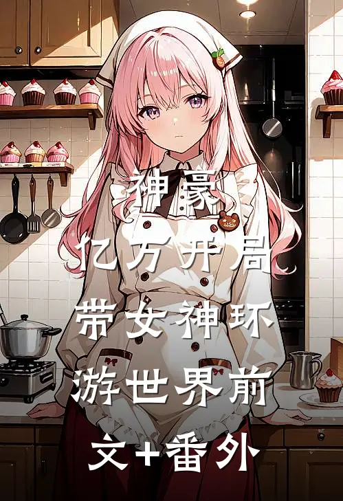 神豪：亿万开局，带女神环游世界前文+番外