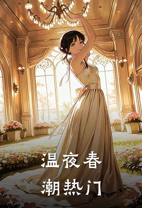 温夜春潮热门