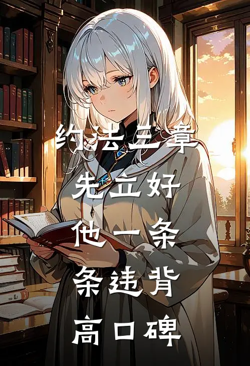 约法三章先立好，他一条条违背高口碑