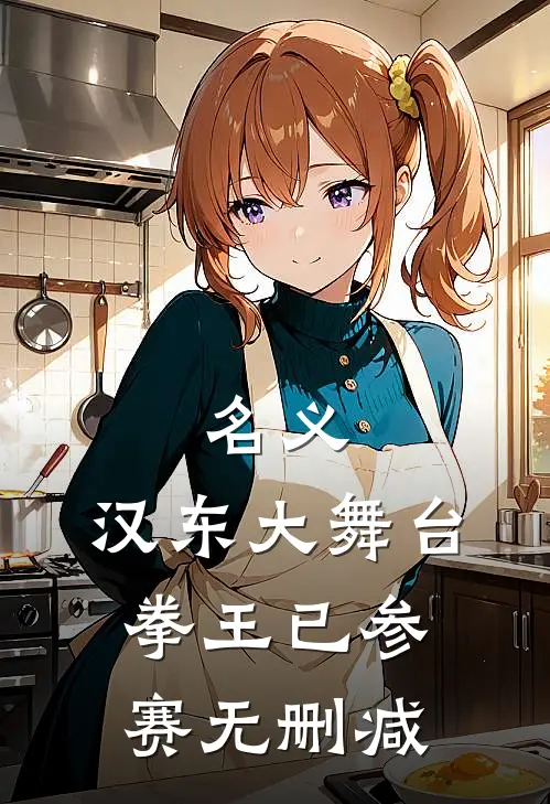 名义：汉东大舞台，拳王已参赛无删减