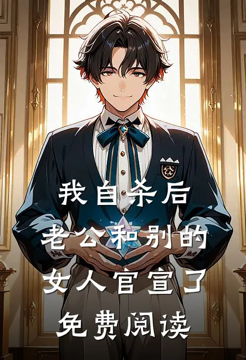 我自杀后，老公和别的女人官宣了免费阅读