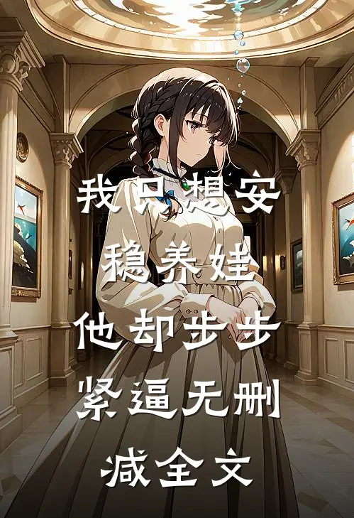 我只想安稳养娃，他却步步紧逼无删减全文
