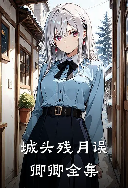 城头残月误卿卿全集