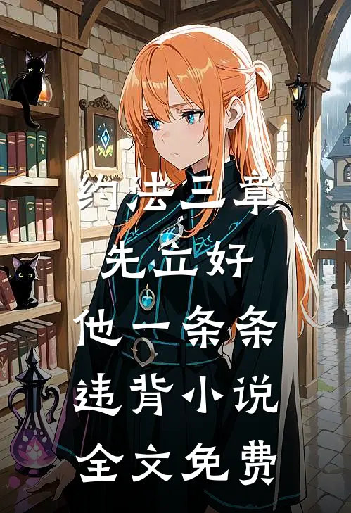 约法三章先立好，他一条条违背小说全文免费