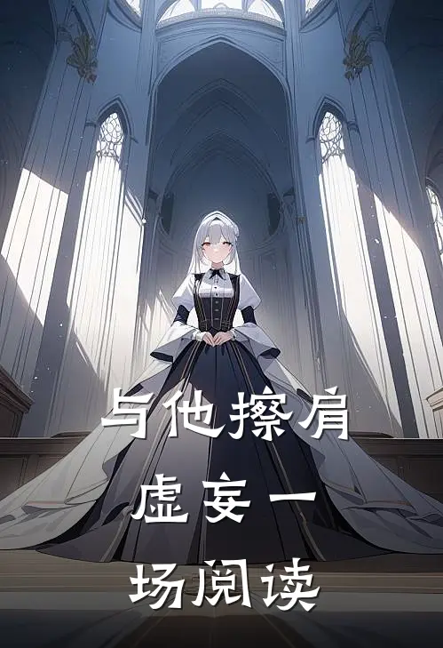 与他擦肩，虚妄一场阅读