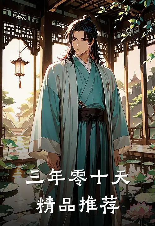 三年零十天精品推荐