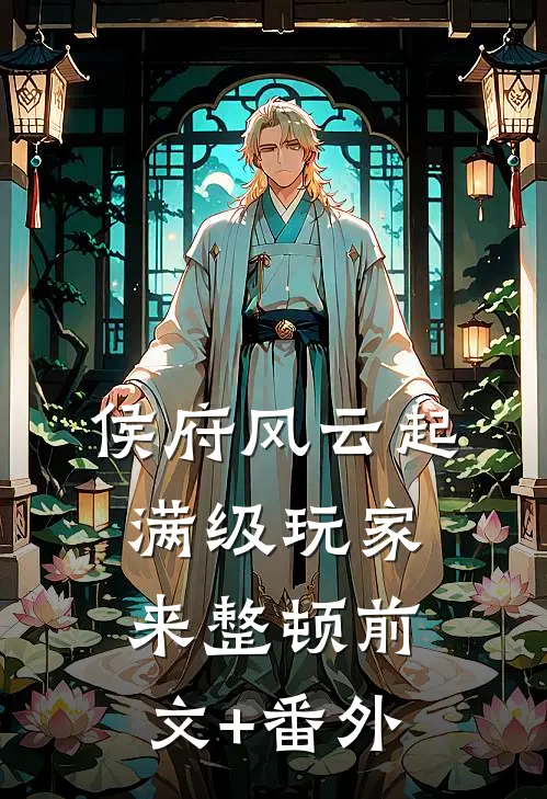 侯府风云起，满级玩家来整顿前文+番外