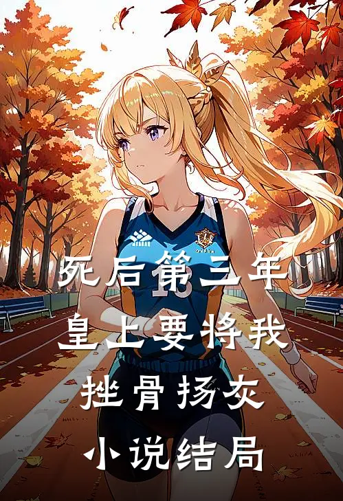 死后第三年，皇上要将我挫骨扬灰小说结局