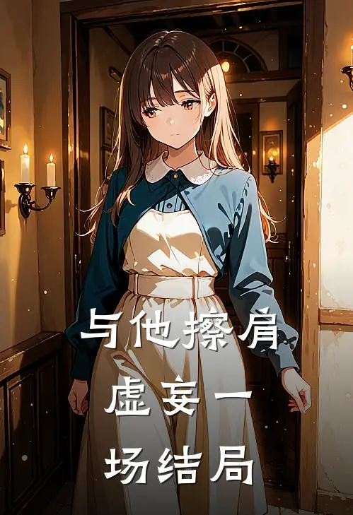 与他擦肩，虚妄一场结局