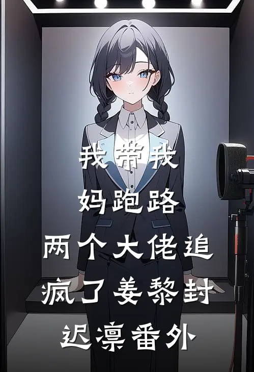 我带我妈跑路，两个大佬追疯了姜黎封迟凛番外