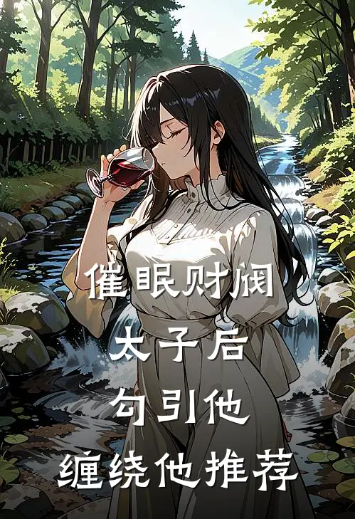 催眠财阀太子后，勾引他，缠绕他推荐