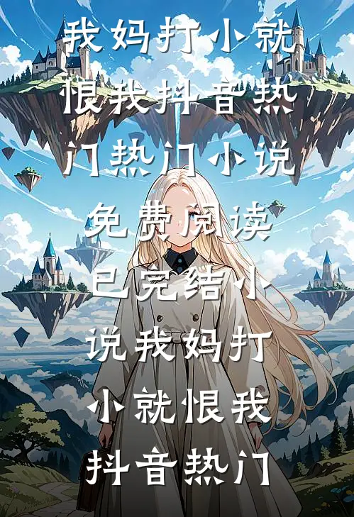 我妈打小就恨我抖音热门热门小说免费阅读_已完结小说我妈打小就恨我(抖音热门)