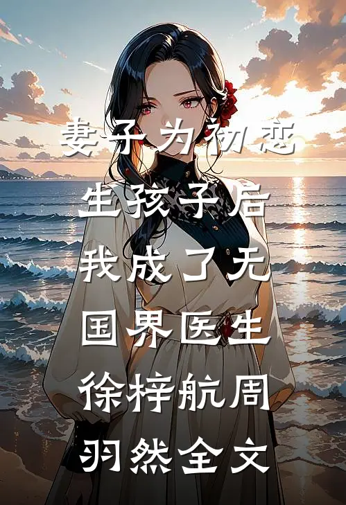 妻子为初恋生孩子后，我成了无国界医生徐梓航周羽然全文