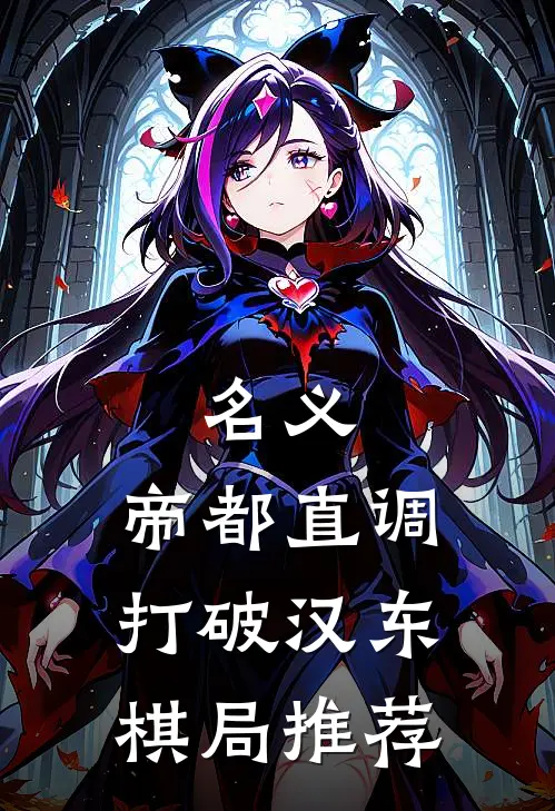 名义：帝都直调，打破汉东棋局推荐