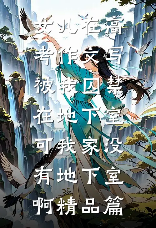 女儿在高考作文写被我囚禁在地下室，可我家没有地下室啊精品篇