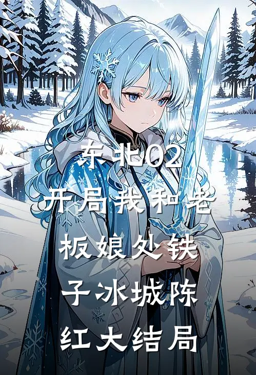东北02：开局我和老板娘处铁子冰城陈红大结局