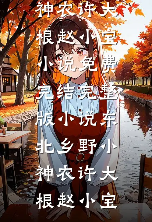东北乡野小神农(许大根赵小宝)小说免费完结_完整版小说东北乡野小神农许大根赵小宝