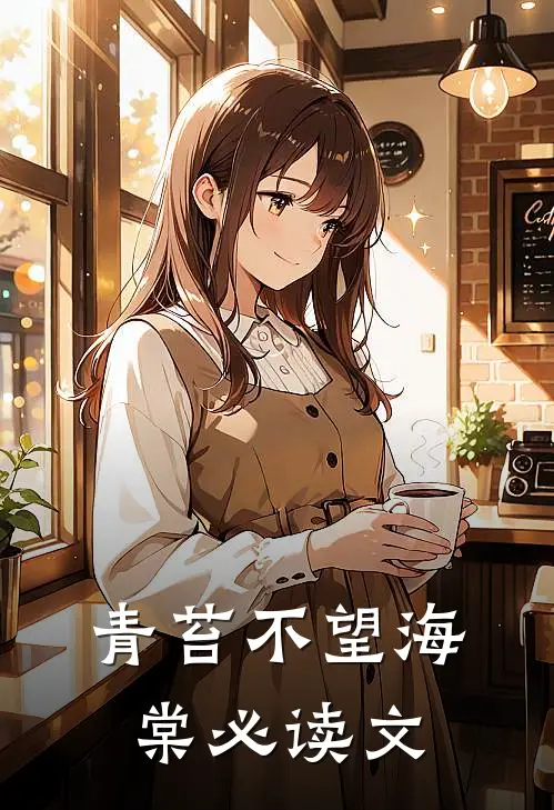 青苔不望海棠必读文