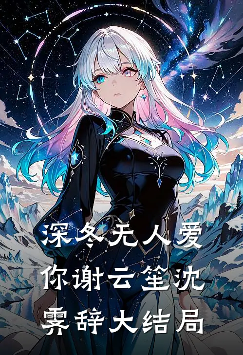 深冬无人爱你谢云笙沈霁辞大结局