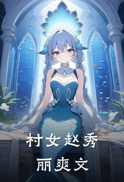 村女赵秀丽爽文