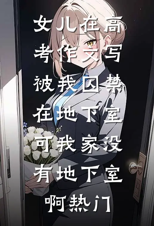 女儿在高考作文写被我囚禁在地下室，可我家没有地下室啊热门