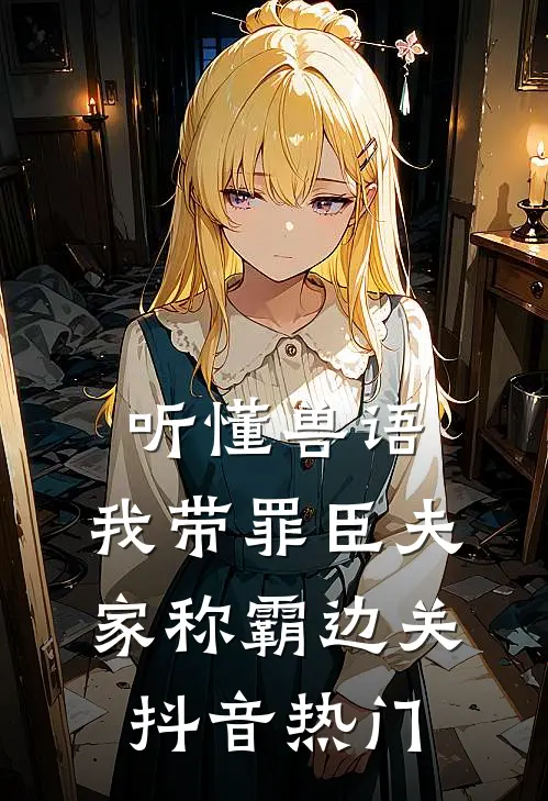 听懂兽语，我带罪臣夫家称霸边关抖音热门