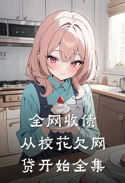 全网收债，从校花欠网贷开始全集