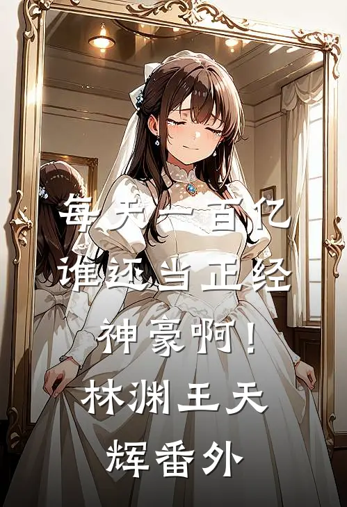 每天一百亿，谁还当正经神豪啊！林渊王天辉番外