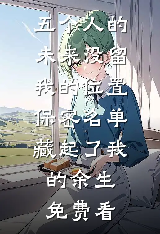 五个人的未来没留我的位置，保密名单藏起了我的余生免费看
