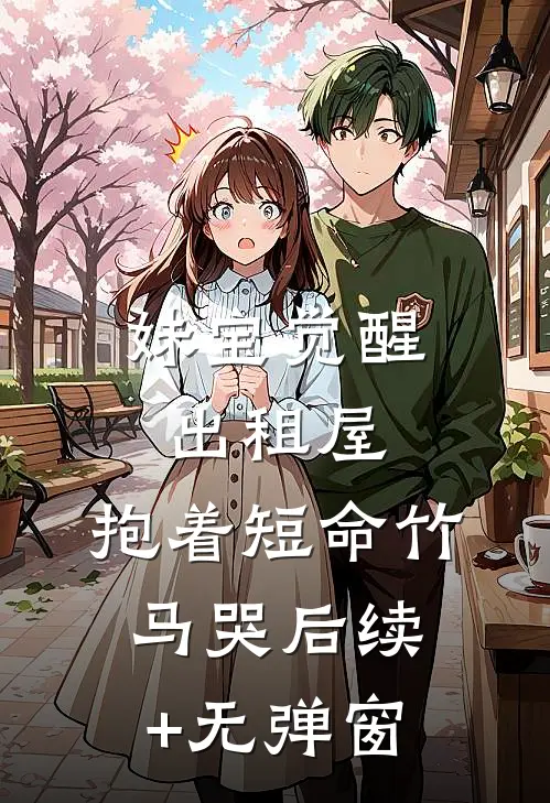 妹宝觉醒出租屋，抱着短命竹马哭后续+无弹窗
