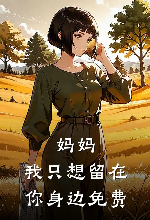 妈妈，我只想留在你身边免费