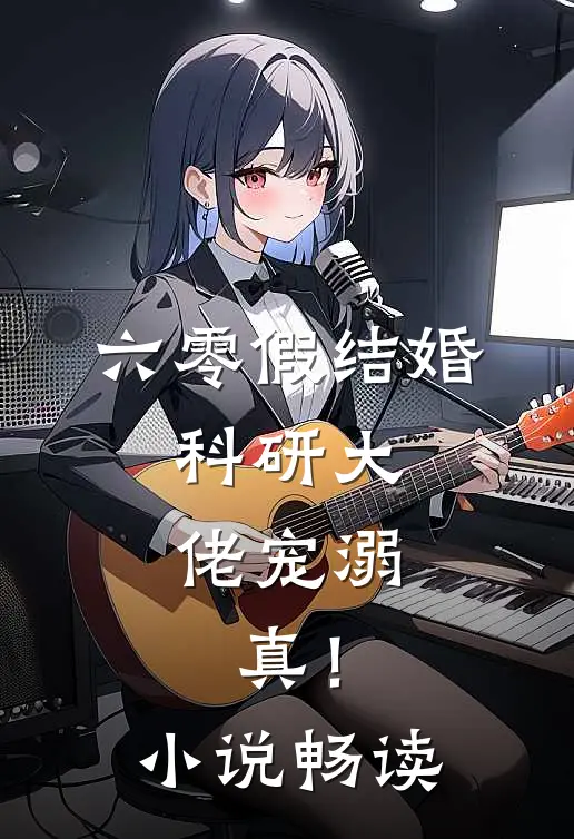 六零假结婚，科研大佬宠溺，真！小说畅读