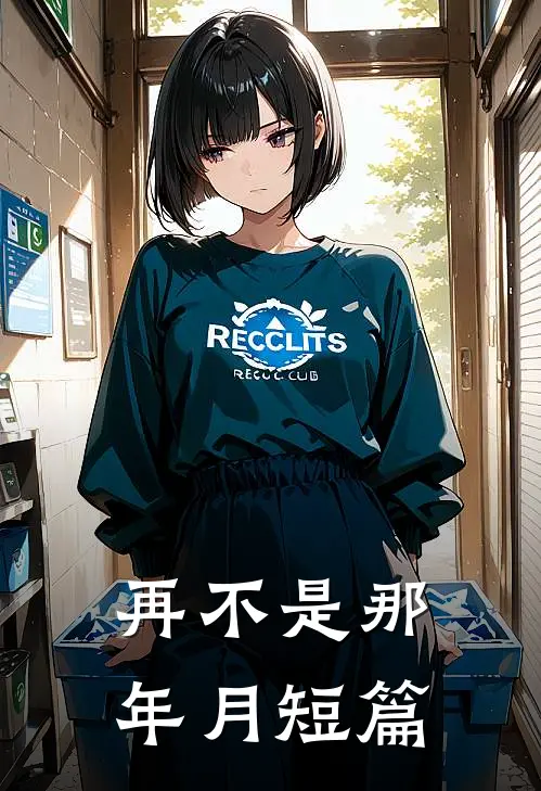 再不是那年月短篇