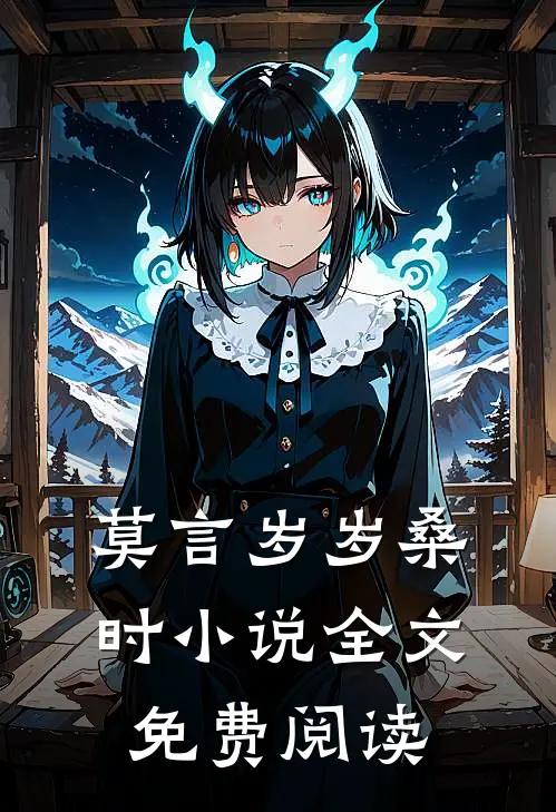 莫言岁岁桑时小说全文免费阅读