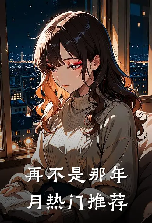 再不是那年月热门推荐