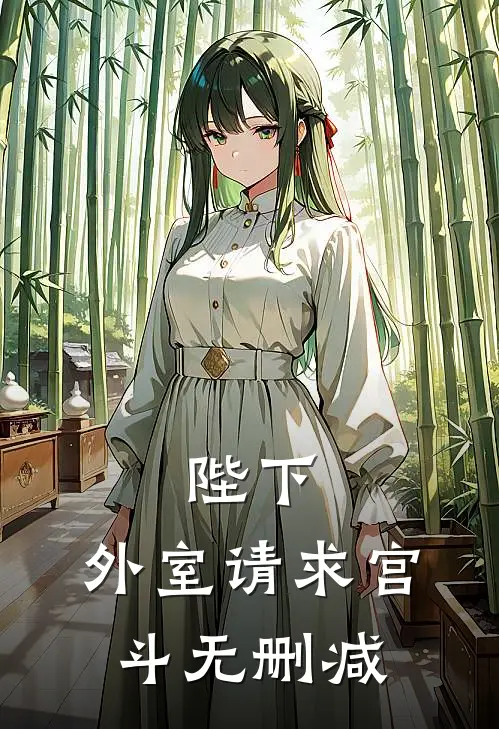 陛下，外室请求宫斗无删减