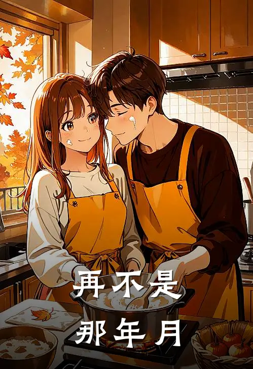 再不是那年月