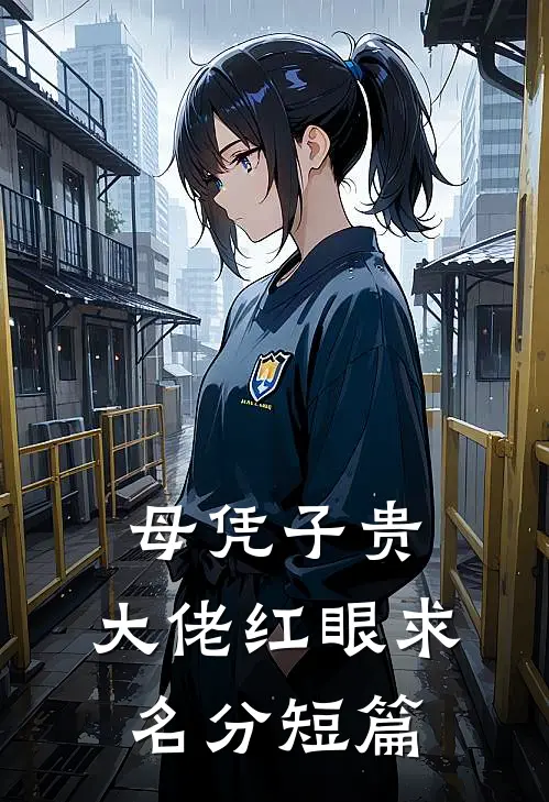 母凭子贵，大佬红眼求名分短篇